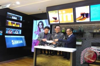 Samsung Anggap Indonesia Pemimpin Ekonomi Asia Tenggara 