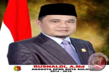 Legislator: Pemkot Serahkan Hasil Audit BPK
