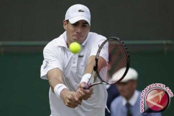  Ketiga Kalinya John Isner Hatrik Juara ATP Atlanta