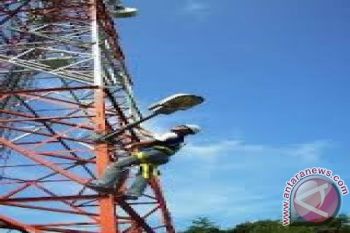 Xl tingkatkan kualitas jaringan telekomunikasi di Sumbawa