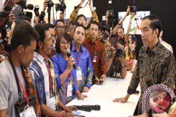 XL Targetkan 23 Ribu Nelayan Pakai "mFish"