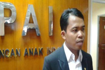 KPAI: Kegiatan siswa baru perlu diperbaiki