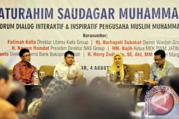Din Menginginkan Muhammadiyah Mempunyai Pabrik Farmasi