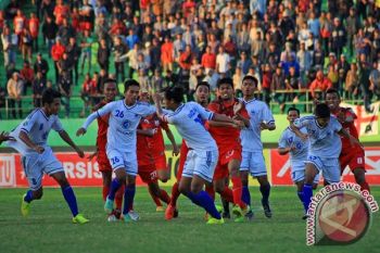 Yunus Batal Gabung dengan Persis
