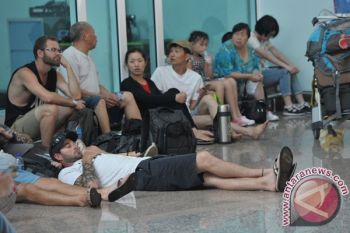 Meski Dua Maskapai Australia Batalkan Penerbangan, Operasional Bandara Bali Normal