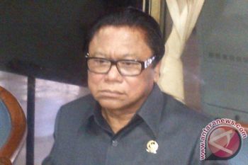 Oesman Sapta: Pilkada Serentak Tetap Dilaksanakan Pertimbangkan Kepentingan Publik
