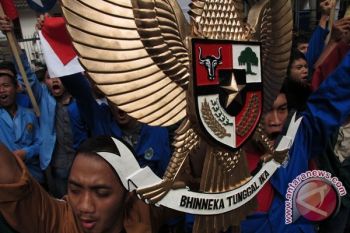 Cendikiawan: Sudah Saatnya Mengubah Pola Pikir Kebhinnekaan Bangsa 