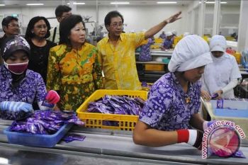 Sido Muncul Siap Beli Bahan Baku dari Petani