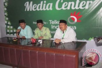 Dukung Gus Mus 