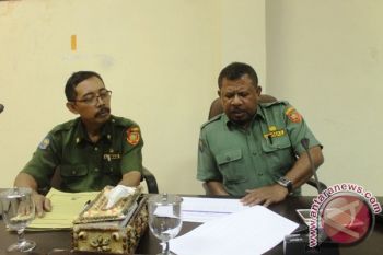  Pemkab Jayapura lanjutkan pembangunan rumah layak huni