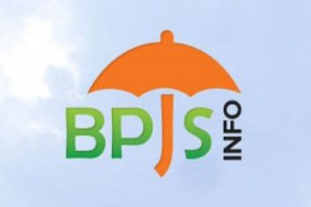 60 persen perusahaan Yogyakarta terdaftar BPJS Ketenagakerjaan 