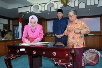 NTB Gandeng UGM-Unram Kurangi Risiko Bencana
