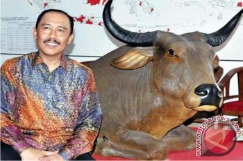Gubernur Kalteng Sebut Masalah Tata Ruang Perlu Terobosan
