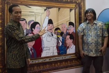 Memetakan Jalan Menuju Indonesia Yang Kreatif