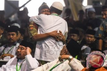 Muktamar NU Sepakati Rois Aam Dipilih Melalui AHWA