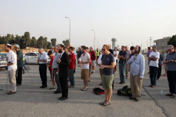 Israel tahan pemimpin ekstrimis Yahudi