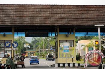 Objek wisata di Lereng Merapi ditutup