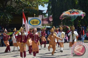 LOMBA SINOMAN HADRAH