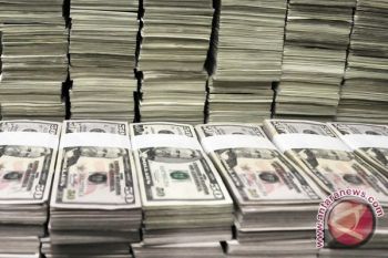 Dolar AS Menguat di Tengah Data Ekonomi Bervariasi