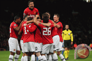 Tim-tim Lolos ke Playoff Liga Champions