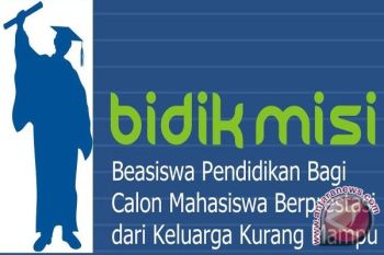 Kemenristekdikti:  Kuota penerima beasiswa Bidik Misi  2019 menjadi 130 ribu mahasiswa