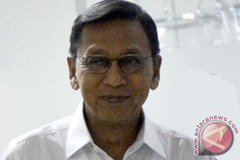 Boediono Ingatkan Saat ini Indonesia Hidup dalam Dunia Penuh Resiko