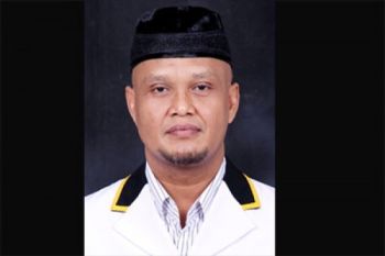 Legislator: HUT RI Momentum Perbaiki Kekuatan Pertahanan Nasional