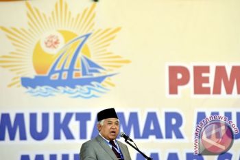 Din: Muhammadiyah dan NU Terus Bersinergi