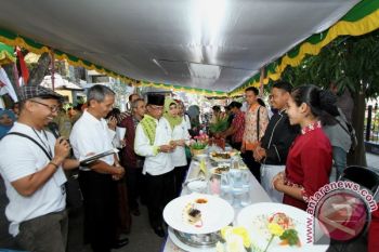 Pemkot Mataram Gelar Lomba Cipta Menu B2SA