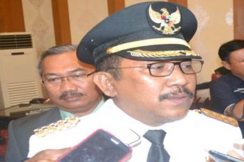 Burhanuddin Segera Petakan Kondisi Riil Konawe Kepulauan