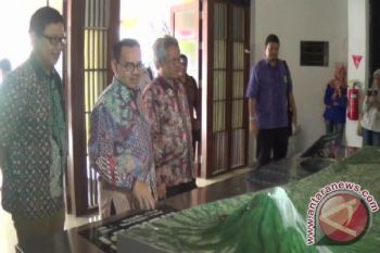 Kementerian ESDM siapkan penguatan badan geologi
