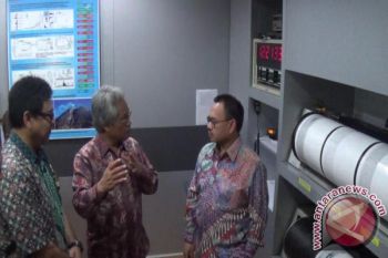 Menteri ESDM : Potensi gunung api dapat dimanfaatkan