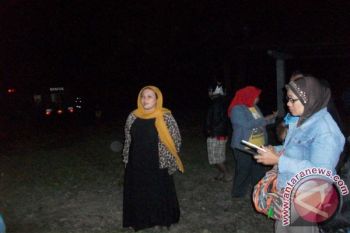 Santri Al-khairaat Manado kehilangan tempat belajar