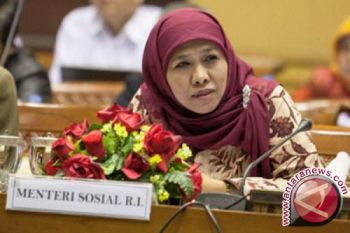 Mensos: Pemda sediakan anggaran tempat aktivitas anak
