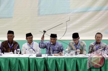 Din Syamsuddin titipkan tiga rekomendasi pimpinan Muhammadiyah 