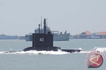 Tiga KRI Perkuat Pangkalan Utama TNI AL XII/Pontianak 