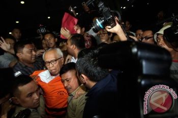 HUmprey: Kaligis Berniat akan Buka Semua di Pengadilan