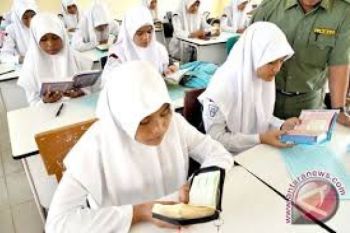 Persiapan Kurikulum 2013, Sekolah Ikuti Diklat