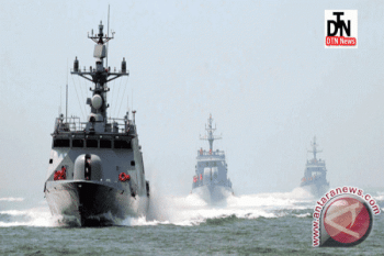 China Tuding Filipina dan Jepang Galang Kekuatan