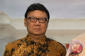 Mendagri Minta Bakal Calon Pilkada Jangan Takut Kalah
