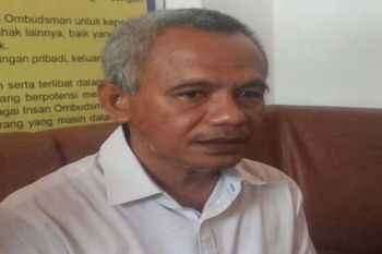Ombudsman Sultra Turut Pantau Pilkada Serentak