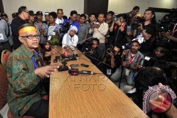 Pengurus Pusat Muhammadiyah Terpilih