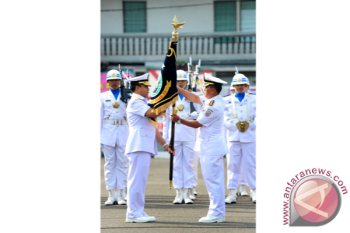 Peresmian Latamal Pontianak