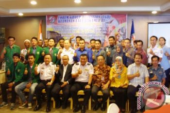 Bakamla: Proyeksi Nilai Kelautan Indonesia Rp2.046 Triliun