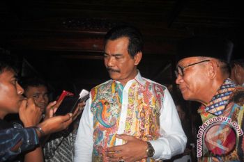 Wagub Ajak Masyarakat Natuna Ciptakan Pilkada Damai