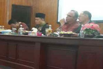 Wawali Kota La Rochelle Prancis Kunjungi Kendari