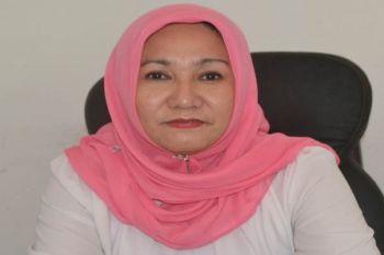 BPTPH Sultra: Belum Ada Tanaman Pertanian Kategori Puso 