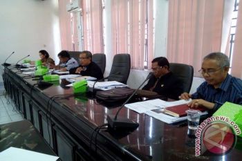 DPRD Palu Buka Masa Persidangan Cawu I 