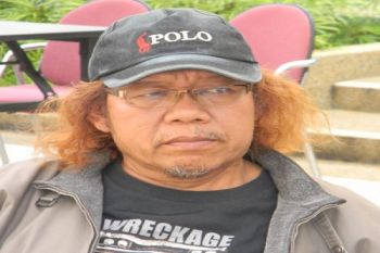Penyair Isbedy Stiawan Segera Luncurkan "Jalan Sunyi"
