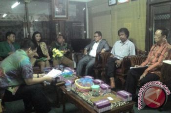 Pakar Hukum Dilibatkan Bahas Dukungan PPP ke Ujang